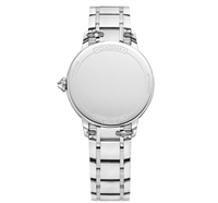 Orologio Baume & Mercier Donna in Acciaio M0A10609 - M0A10609